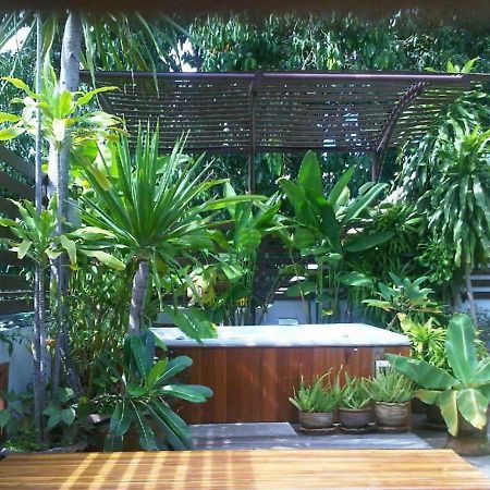 Junior House Hostel Chiang Mai Ngoại thất bức ảnh