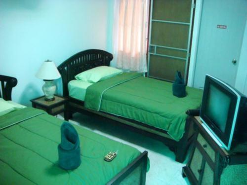 Junior House Hostel Chiang Mai Phòng bức ảnh