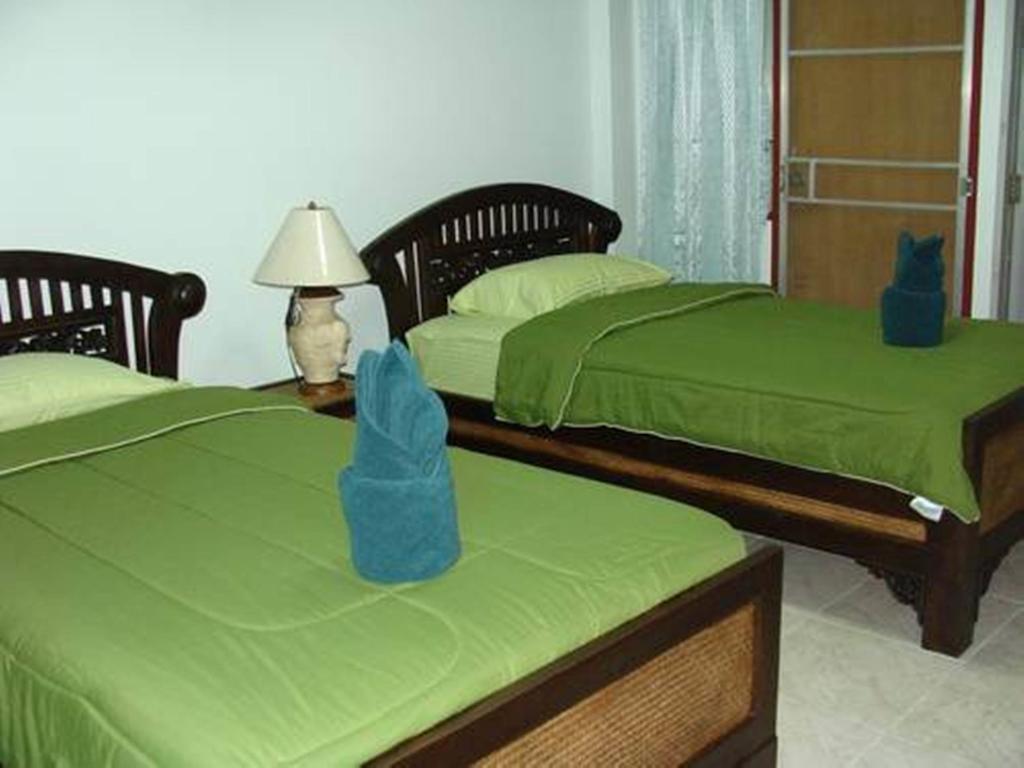Junior House Hostel Chiang Mai Ngoại thất bức ảnh