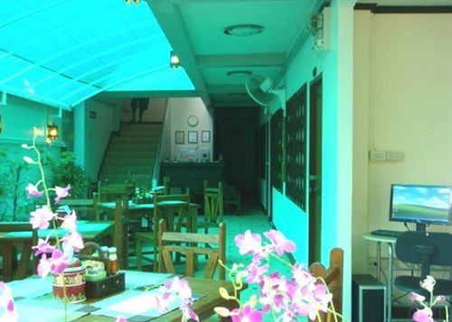 Junior House Hostel Chiang Mai Ngoại thất bức ảnh
