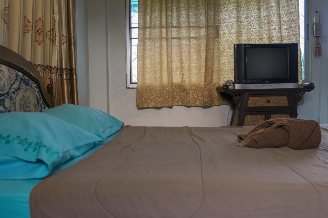 Junior House Hostel Chiang Mai Ngoại thất bức ảnh