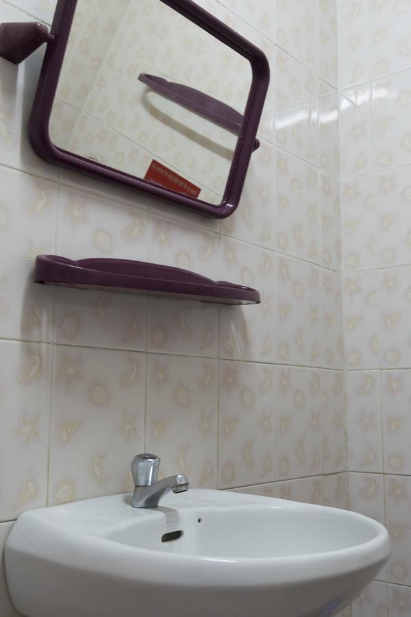 Junior House Hostel Chiang Mai Ngoại thất bức ảnh
