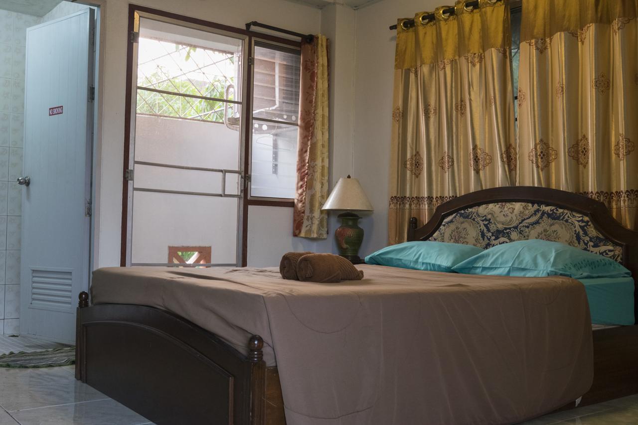 Junior House Hostel Chiang Mai Ngoại thất bức ảnh