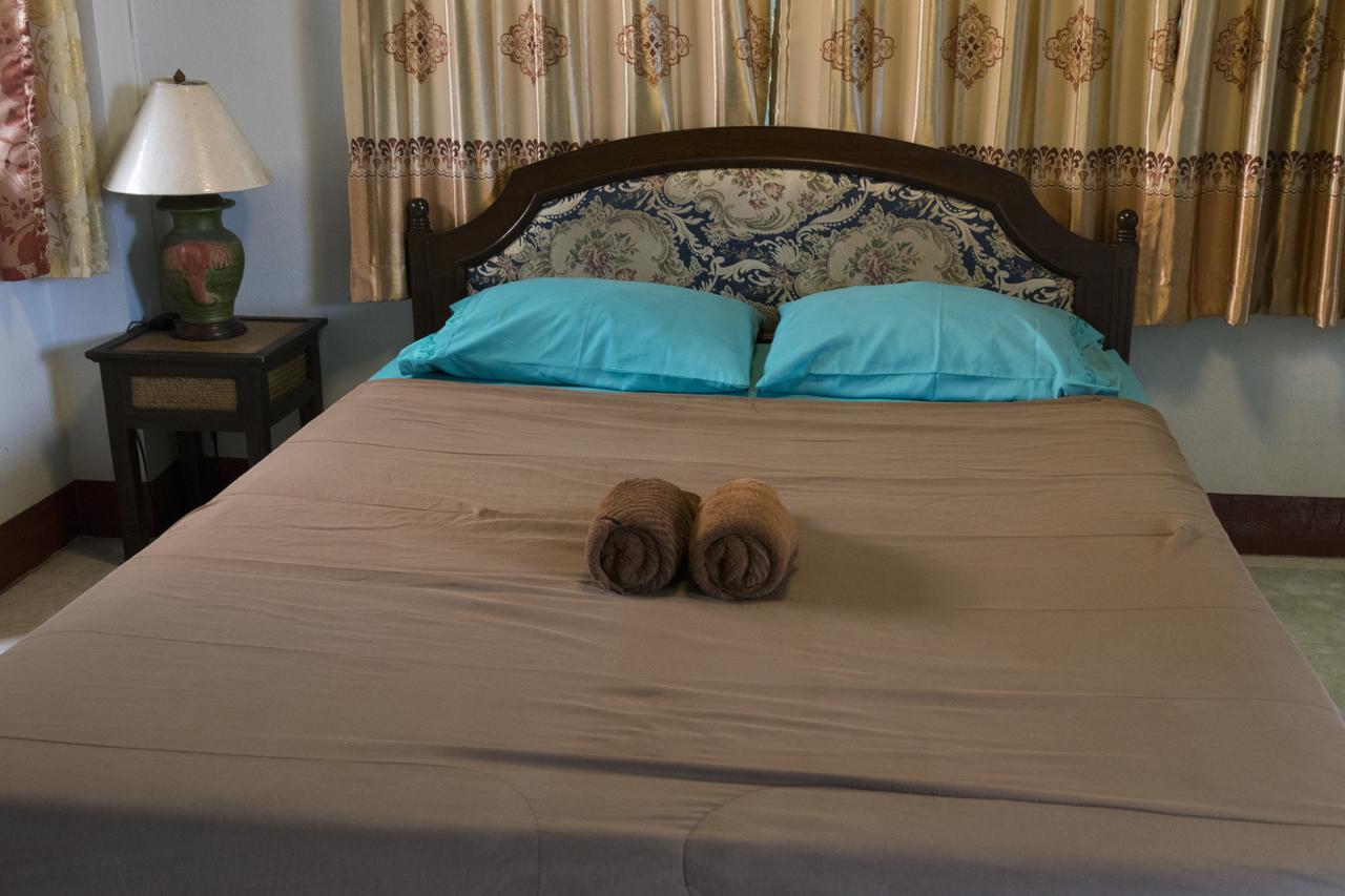 Junior House Hostel Chiang Mai Ngoại thất bức ảnh