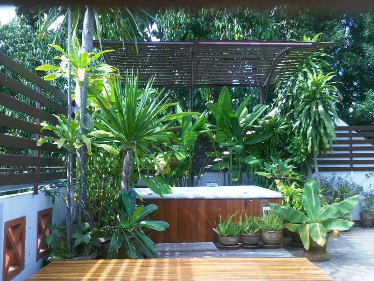Junior House Hostel Chiang Mai Ngoại thất bức ảnh