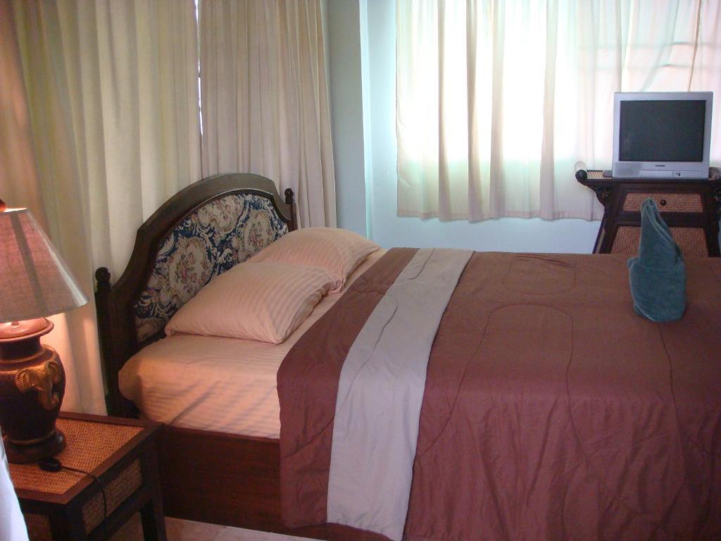 Junior House Hostel Chiang Mai Ngoại thất bức ảnh